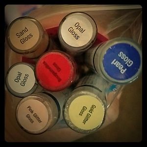 LipSense Gloss or balm